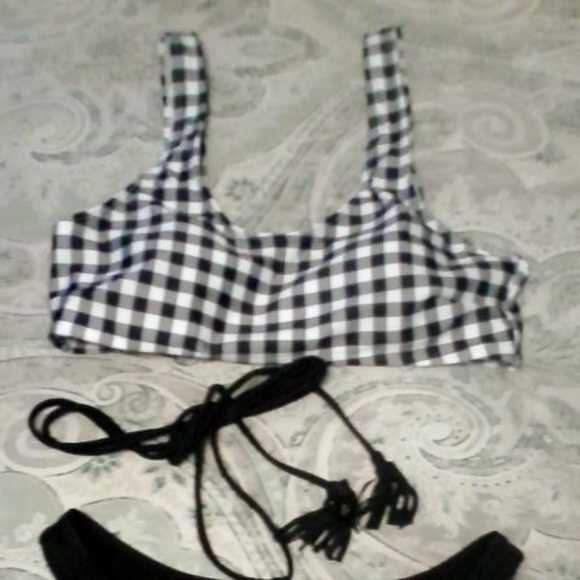 New Swimsuit - Picture 2 of 3